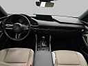 Thumbnail image of 2019 Mazda Mazda3 Hatchback at Bergstrom Lexus