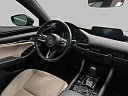 Thumbnail image of 2019 Mazda Mazda3 Hatchback at Bergstrom Lexus