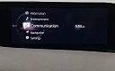 Thumbnail image of 2019 Mazda Mazda3 Hatchback at Bergstrom Lexus