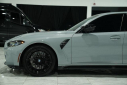 Thumbnail image of 2022 BMW M3 at Avenue Motors LLP