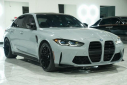 Thumbnail image of 2022 BMW M3 at Avenue Motors LLP