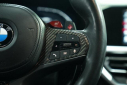 Thumbnail image of 2022 BMW M3 at Avenue Motors LLP