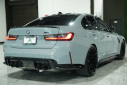 Thumbnail image of 2022 BMW M3 at Avenue Motors LLP
