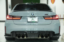 Thumbnail image of 2022 BMW M3 at Avenue Motors LLP