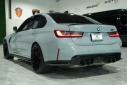 Thumbnail image of 2022 BMW M3 at Avenue Motors LLP