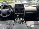Thumbnail image of 2023 INFINITI QX80 at Dana Ford Lincoln