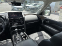 Thumbnail image of 2023 INFINITI QX80 at Dana Ford Lincoln