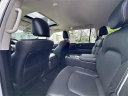 Thumbnail image of 2023 INFINITI QX80 at Dana Ford Lincoln