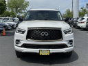 Thumbnail image of 2023 INFINITI QX80 at Dana Ford Lincoln