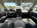 Thumbnail image of 2023 INFINITI QX80 at Dana Ford Lincoln