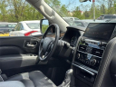 Thumbnail image of 2023 INFINITI QX80 at Dana Ford Lincoln