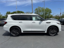 Thumbnail image of 2023 INFINITI QX80 at Dana Ford Lincoln