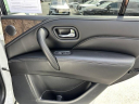Thumbnail image of 2023 INFINITI QX80 at Dana Ford Lincoln