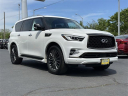 Thumbnail image of 2023 INFINITI QX80 at Dana Ford Lincoln