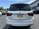 Thumbnail image of 2023 INFINITI QX80 at Dana Ford Lincoln
