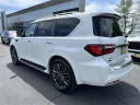Thumbnail image of 2023 INFINITI QX80 at Dana Ford Lincoln