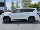 Thumbnail image of 2023 INFINITI QX80 at Dana Ford Lincoln