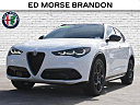 Thumbnail image of 2024 Alfa Romeo Stelvio at Brandon Auto Mall By Ed Morse