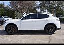 Thumbnail image of 2024 Alfa Romeo Stelvio at Brandon Auto Mall By Ed Morse