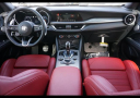 Thumbnail image of 2024 Alfa Romeo Stelvio at Brandon Auto Mall By Ed Morse