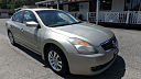 Thumbnail image of 2009 Nissan Altima at 123 Auto LLC