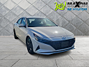 2022 Hyundai ELANTRA SEL at Maxon Hyundai Inc.