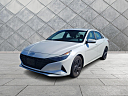 Thumbnail image of 2022 Hyundai ELANTRA at Maxon Hyundai Inc.