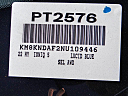 Thumbnail image of 2022 Hyundai IONIQ 5 at Temecula Hyundai