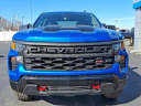 Thumbnail image of 2024 Chevrolet Silverado 1500 at JohnSauderNewHolland of New Holland, PA
