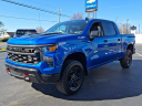Thumbnail image of 2024 Chevrolet Silverado 1500 at JohnSauderNewHolland of New Holland, PA