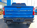 Thumbnail image of 2024 Chevrolet Silverado 1500 at JohnSauderNewHolland of New Holland, PA