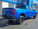 Thumbnail image of 2024 Chevrolet Silverado 1500 at JohnSauderNewHolland of New Holland, PA