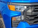 Thumbnail image of 2024 Chevrolet Silverado 1500 at JohnSauderNewHolland of New Holland, PA