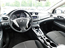 Thumbnail image of 2016 Nissan Sentra at Mathews Nissan