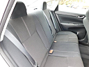 Thumbnail image of 2016 Nissan Sentra at Mathews Nissan