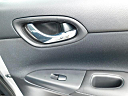 Thumbnail image of 2016 Nissan Sentra at Mathews Nissan