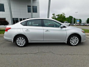 Thumbnail image of 2016 Nissan Sentra at Mathews Nissan