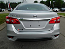Thumbnail image of 2016 Nissan Sentra at Mathews Nissan