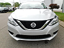 Thumbnail image of 2016 Nissan Sentra at Mathews Nissan