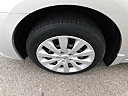 Thumbnail image of 2016 Nissan Sentra at Mathews Nissan