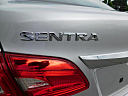 Thumbnail image of 2016 Nissan Sentra at Mathews Nissan