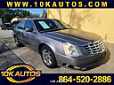 2007 Cadillac DTS at 10K Autos