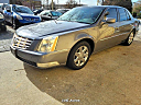 Thumbnail image of 2007 Cadillac DTS at 10K Autos
