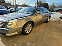 Thumbnail image of 2007 Cadillac DTS at 10K Autos