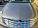 Thumbnail image of 2007 Cadillac DTS at 10K Autos