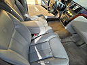 Thumbnail image of 2007 Cadillac DTS at 10K Autos