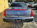 Thumbnail image of 2007 Cadillac DTS at 10K Autos