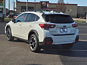 2021 Subaru Crosstrek Premium at Serra Buick Gmc Champaign