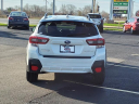 Thumbnail image of 2021 Subaru Crosstrek at Serra Buick Gmc Champaign