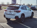 Thumbnail image of 2021 Subaru Crosstrek at Serra Buick Gmc Champaign